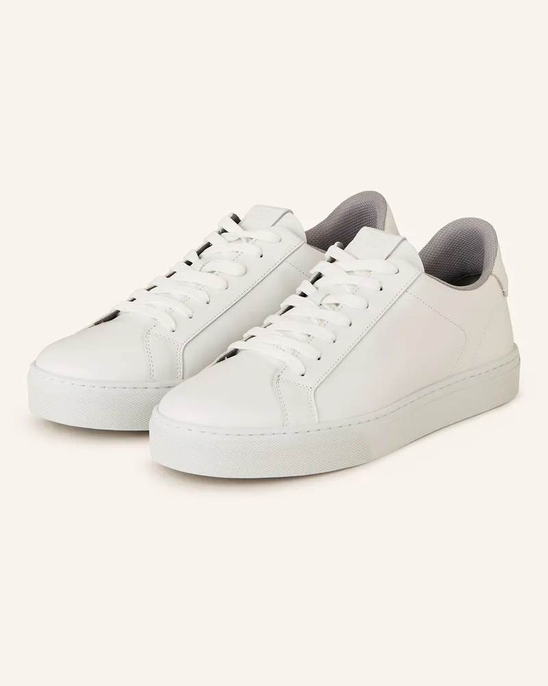Marc O'Polo Sneaker Weiss