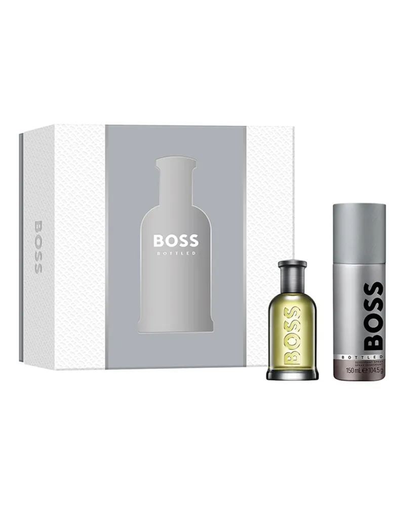 HUGO BOSS BOTTLED 69.99 € / 1 Stück 