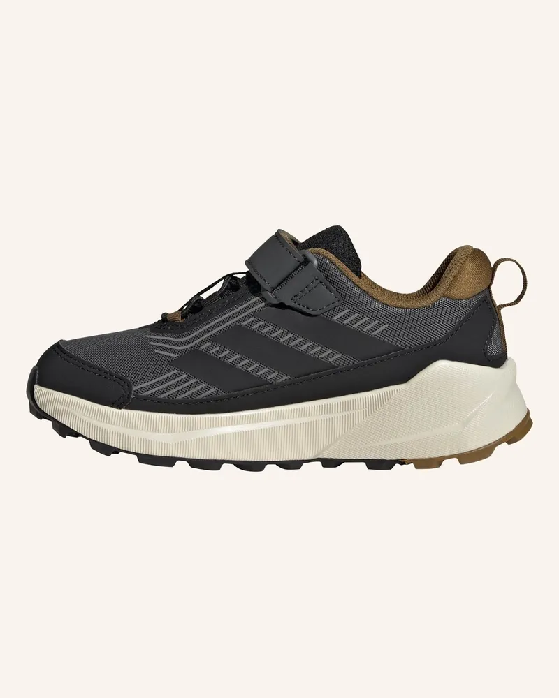 adidas TERREX TRAILMAKER 2 WANDERSCHUH Grau