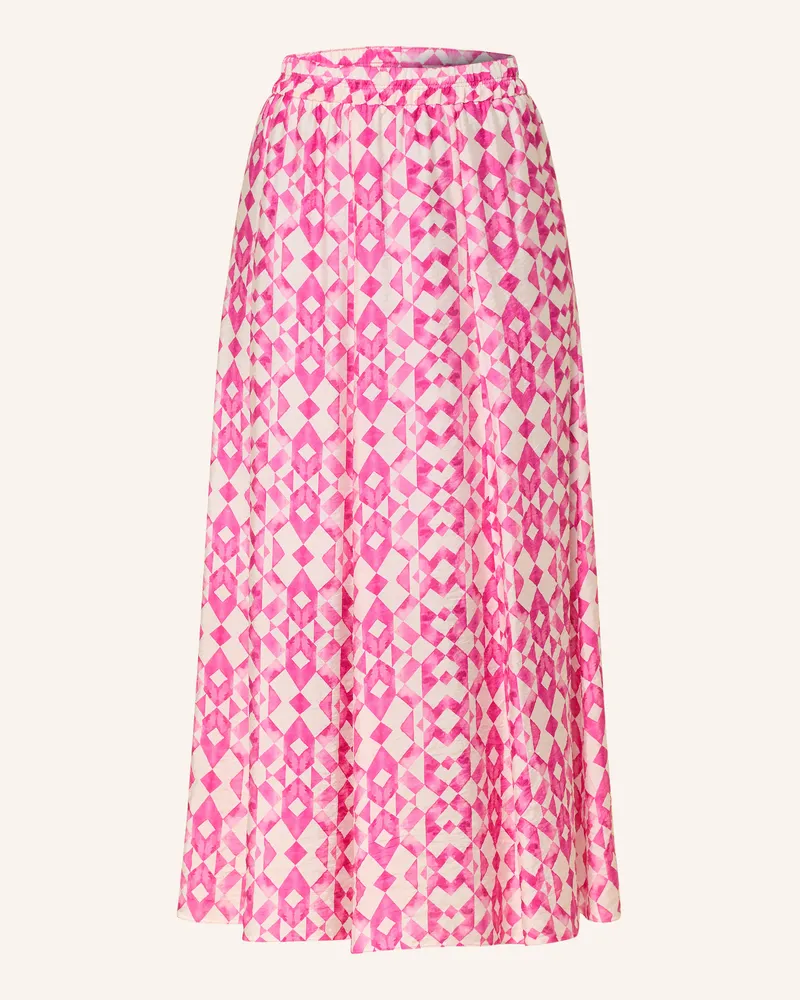 MARC AUREL Rock pink Pink