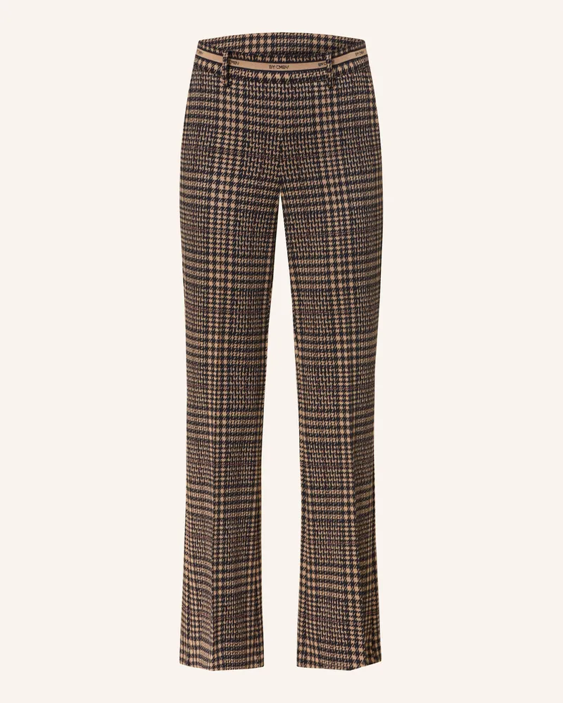 Cambio Hose Francoise braun Hellbraun