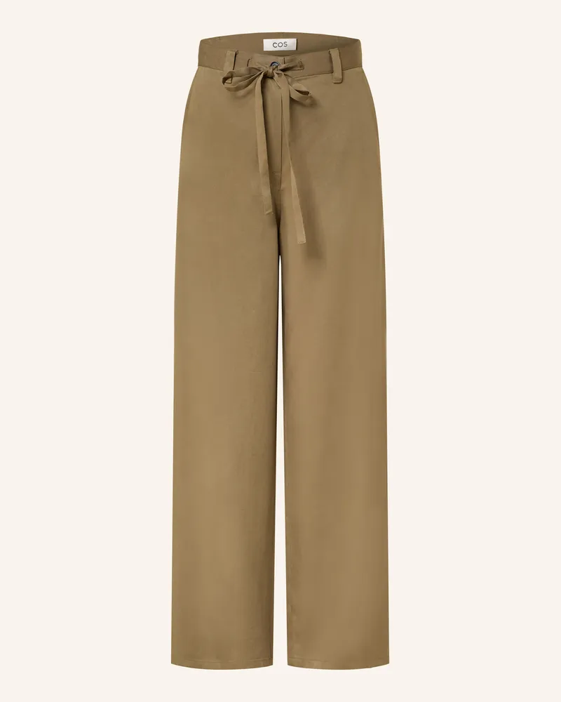 COS Hose Khaki