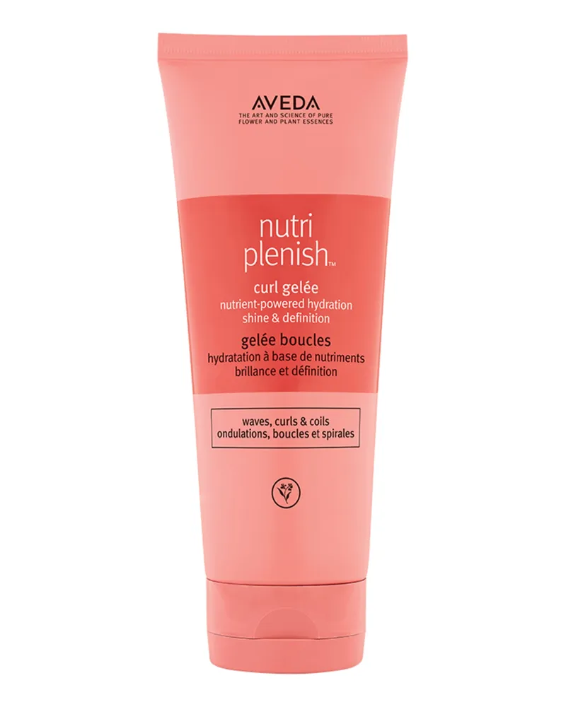 Aveda Nutriplenish Hydrating Curl Gelee 200 ml 