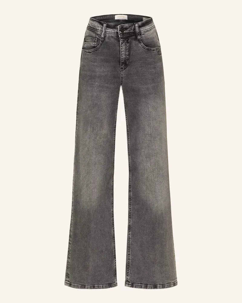 Gang Straight Jeans 94 AMELIE 7971