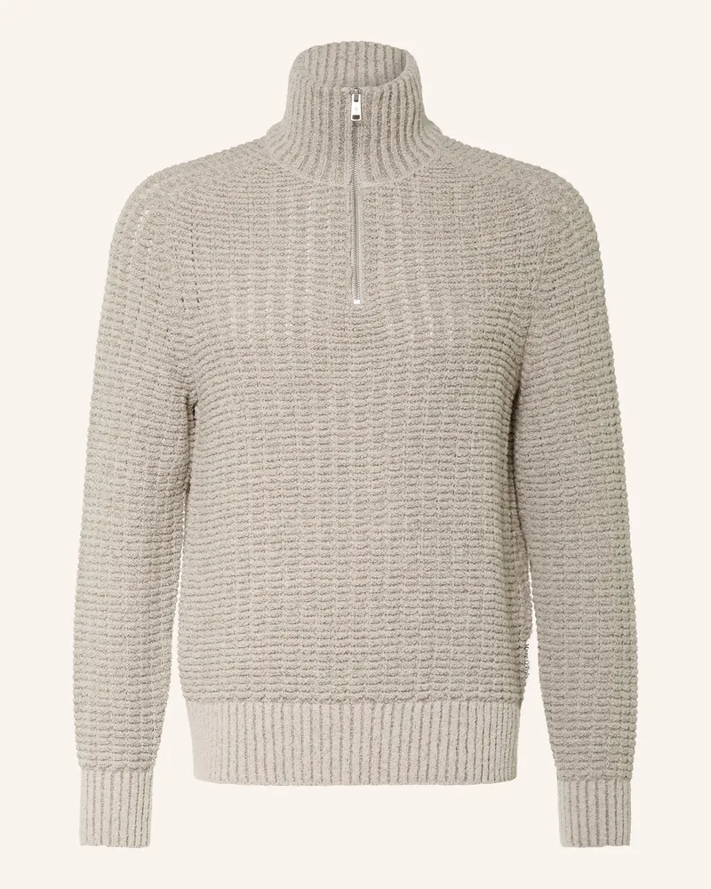 Marc O'Polo Troyer beige Beige