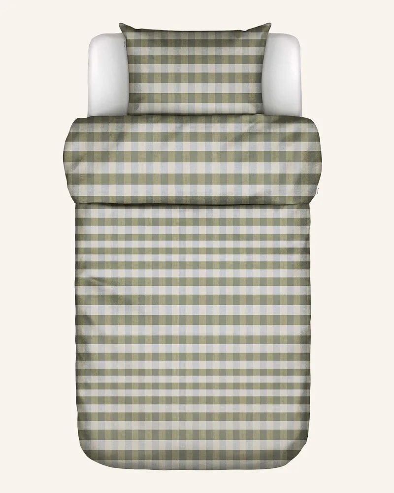 Marc O'Polo Bettwäsche MARE Ecru