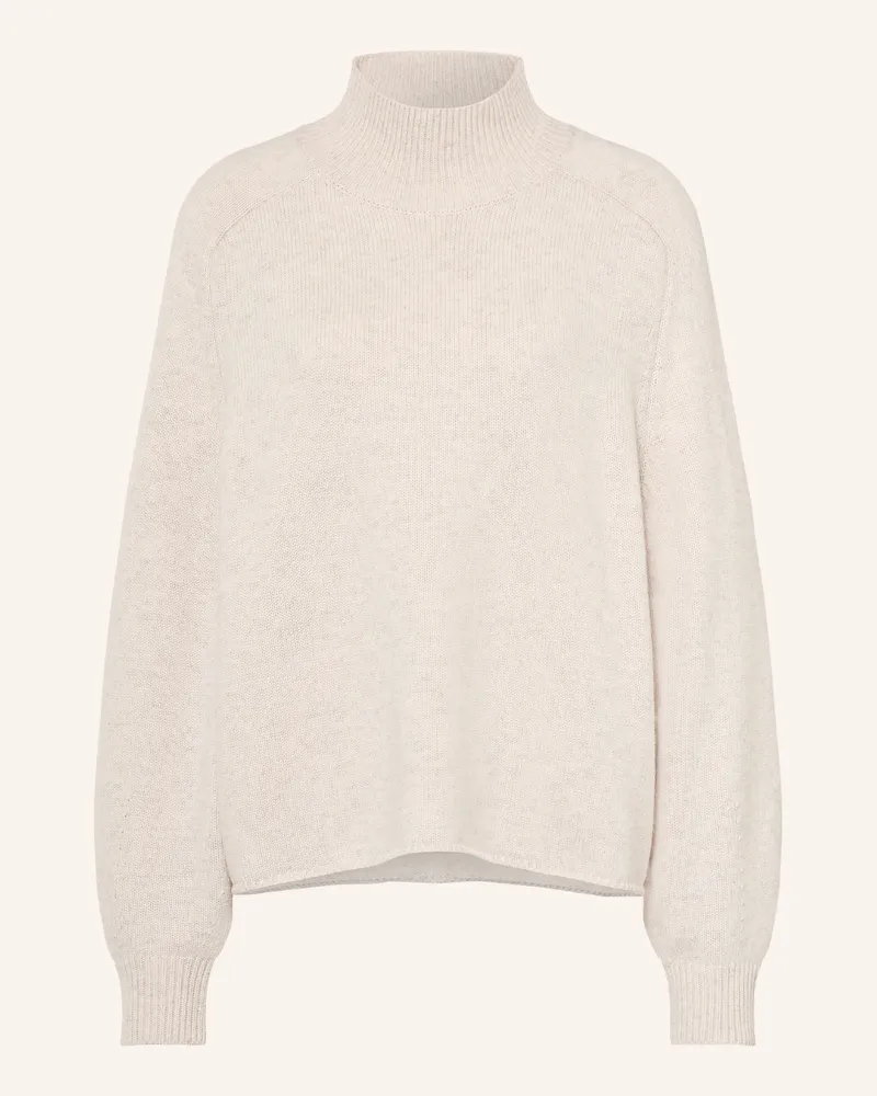 Smith & Soul Pullover beige Creme