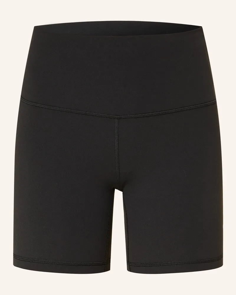 LULULEMON Yoga-Shorts Align™ Hr 6in blau Dunkelblau