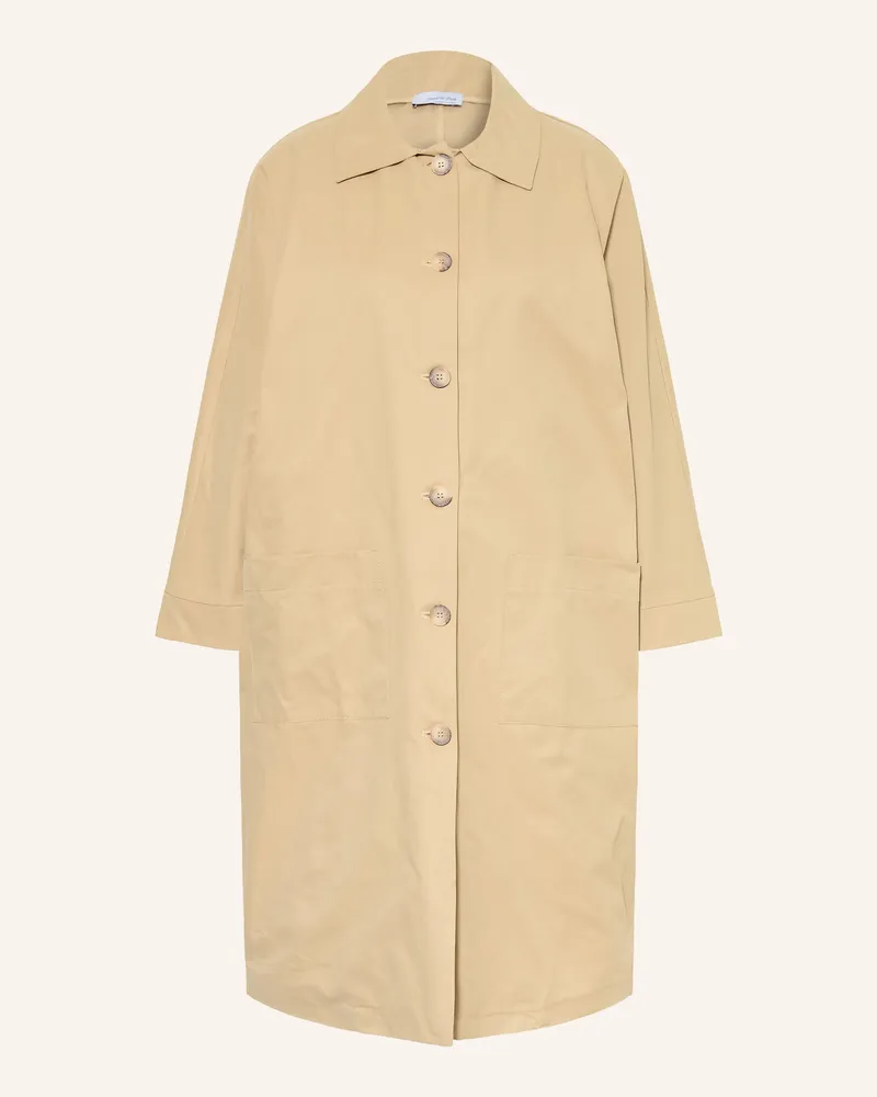 Rossana Diva Mantel Beige