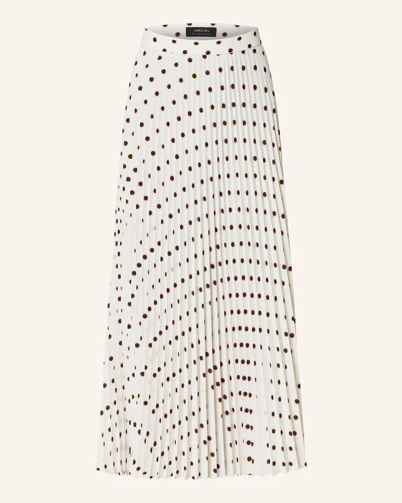Marc Cain Plisseerock 110