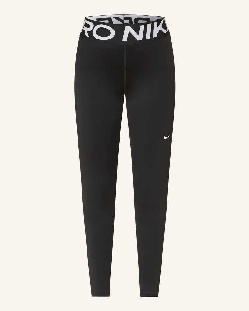 Nike Tights PRO SCULPT Schwarz