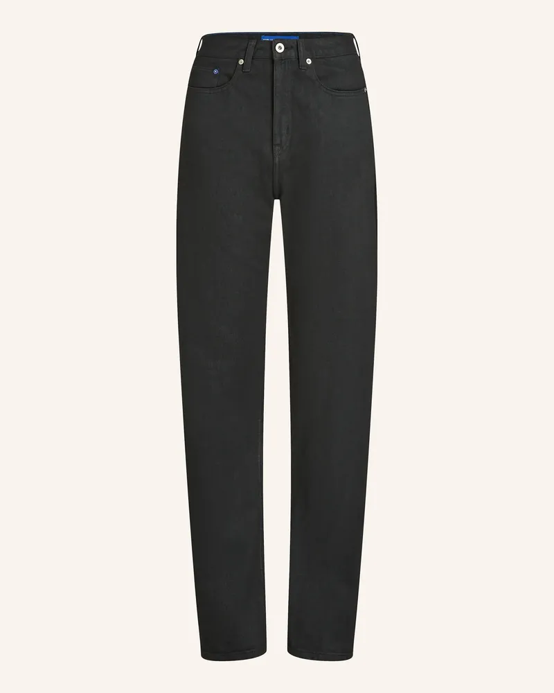 Karl Lagerfeld Jeans schwarz Schwarz