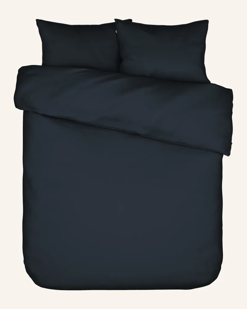 Essenza Bettwäsche MINTE Blau