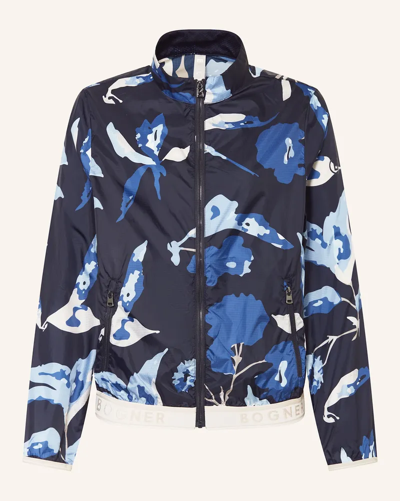 Bogner Jacke SOFIE Dunkelblau