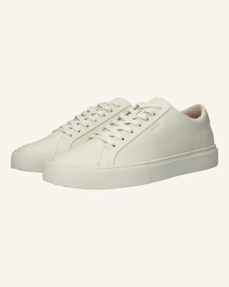 Blackstone Sneaker grau Grau