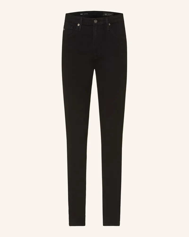 Adriano Goldschmied Jeans Prima schwarz Schwarz
