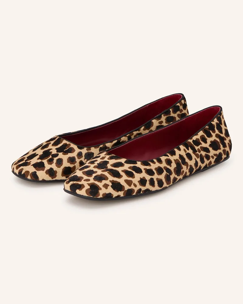 Marc Cain Ballerinas 606