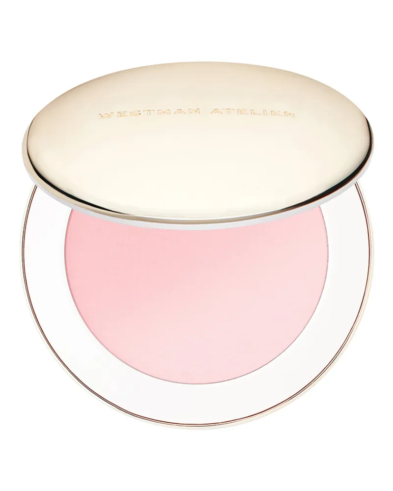 WESTMAN ATELIER VITAL PRESSED SKINCARE POWDER Pink