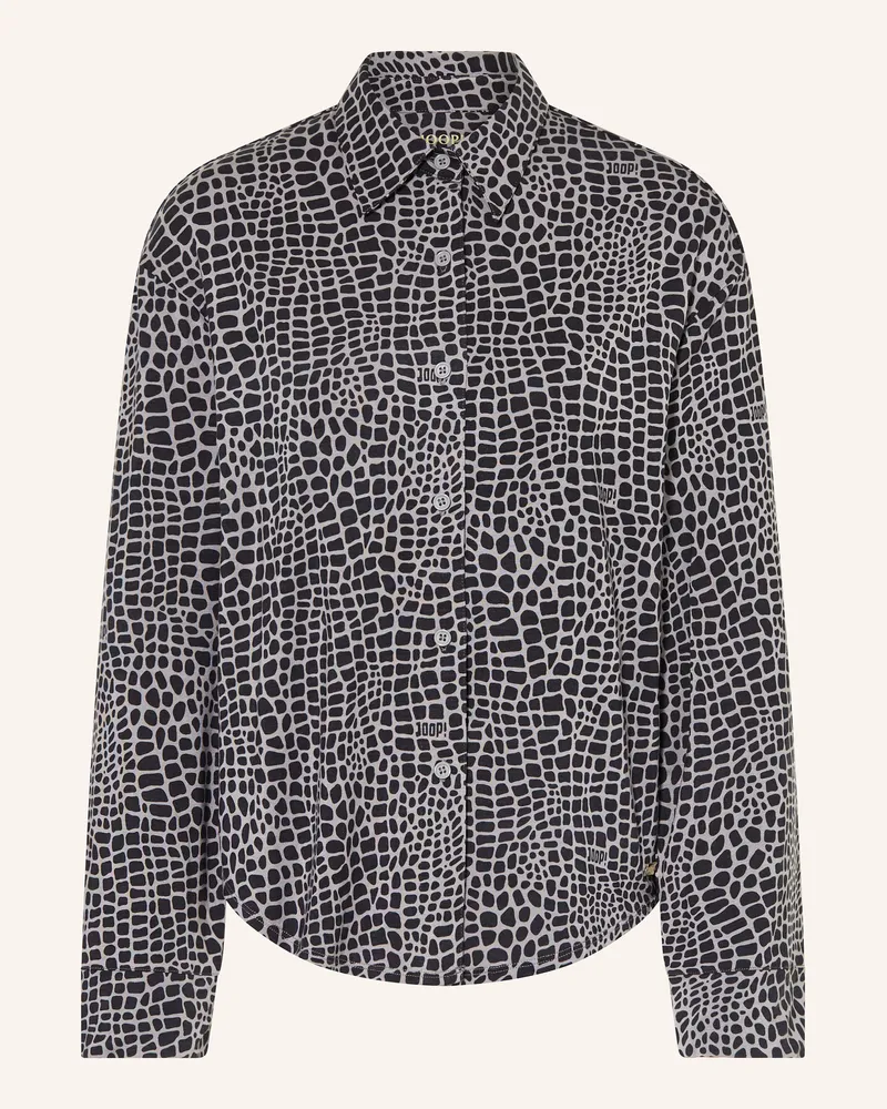 JOOP! Schlafshirt Grau