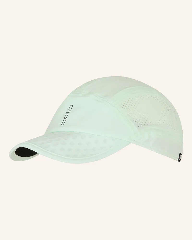 Odlo Cap PERFORMANCE PRO Mint