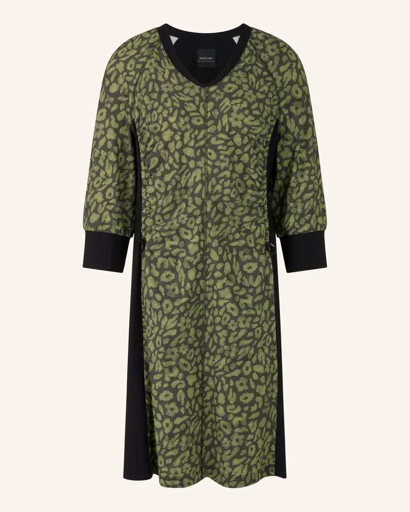 Marc Cain Kleid Khaki