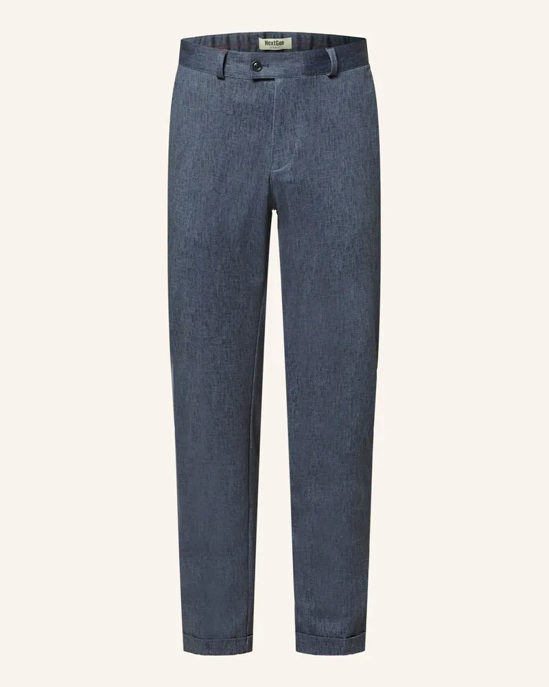 CG Anzughose CG CLOW Slim Fit aus Jersey 63
