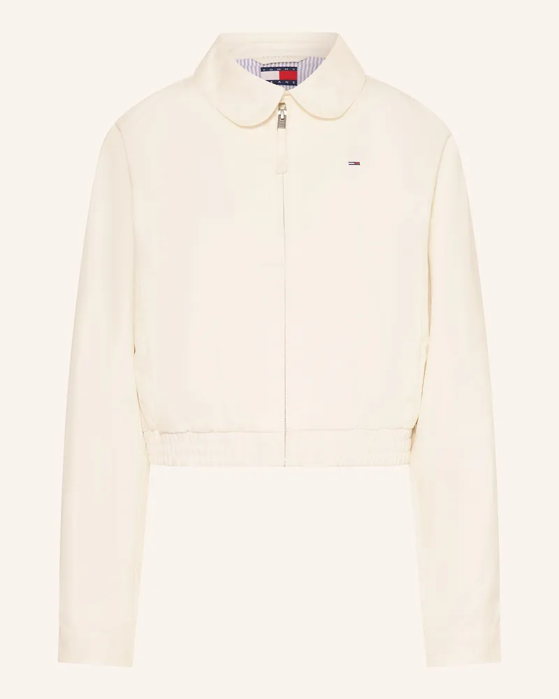Tommy Hilfiger Blouson weiss Weiss