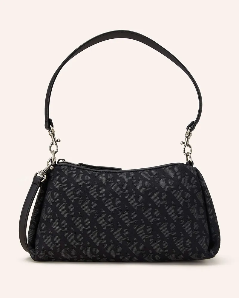 Calvin Klein Umhängetasche Schwarz