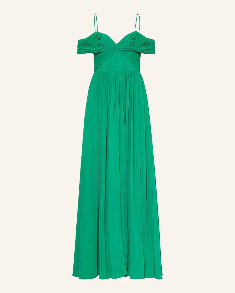 Vera Wang Abendkleid CARENDINA Grün