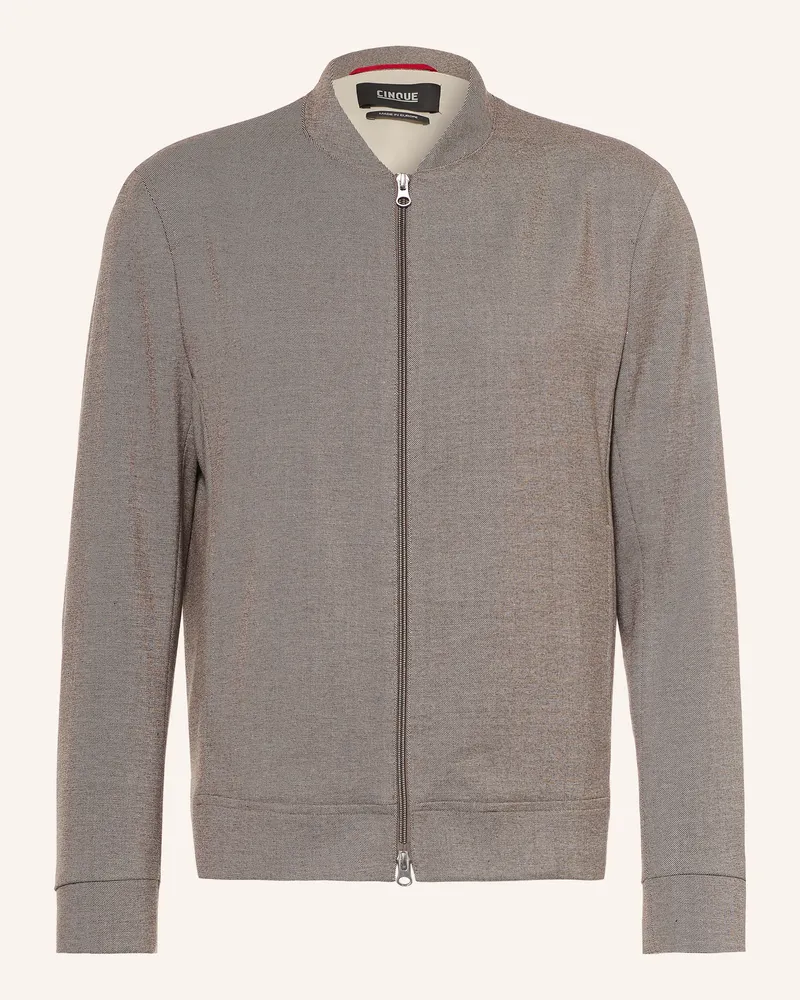 cinque Blouson Cicross braun Taupe