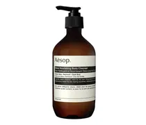 ELEOS NOURISHING BODY CLEANSER