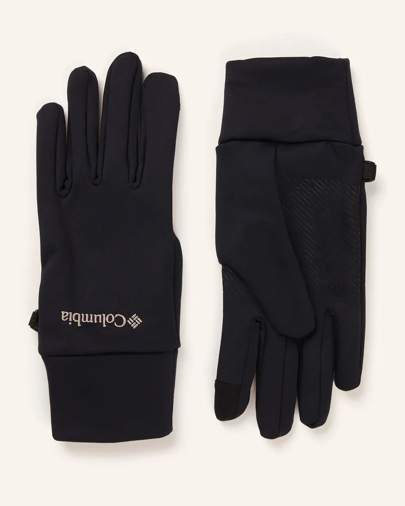 Columbia Sportswear Company Handschuhe POINT PARK™ II mit Touchscreen-Funktion 010