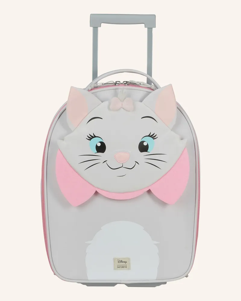 Samsonite Trolley HAPPY SAMMIES MARIE Weiss