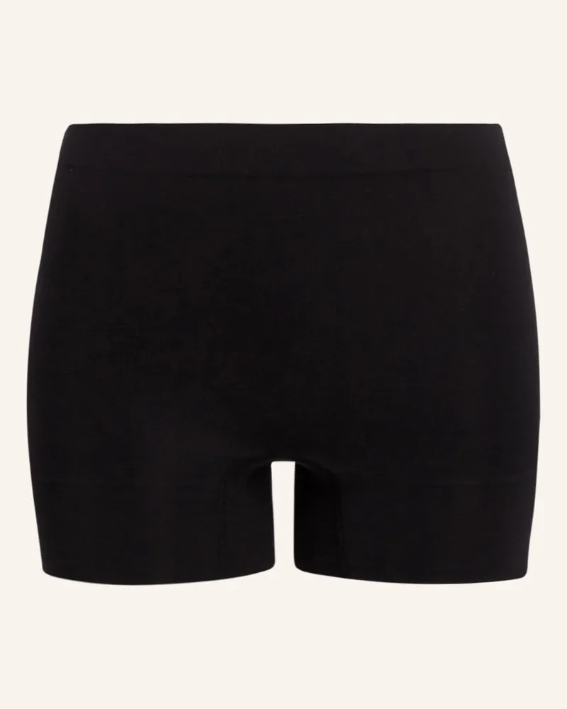 Magic Bodyfashion Shape-Shorts Comfort schwarz Schwarz