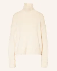 Lanius Oversized-Pullover Weiss