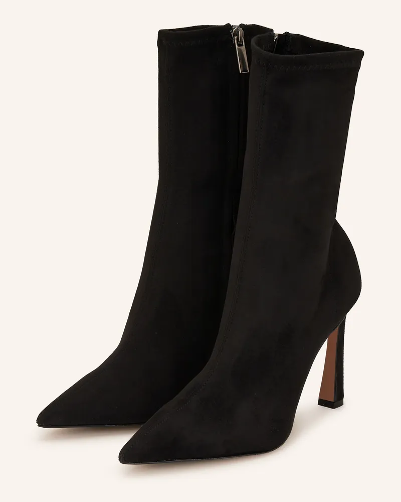 Bianca Di Stiefeletten Schwarz
