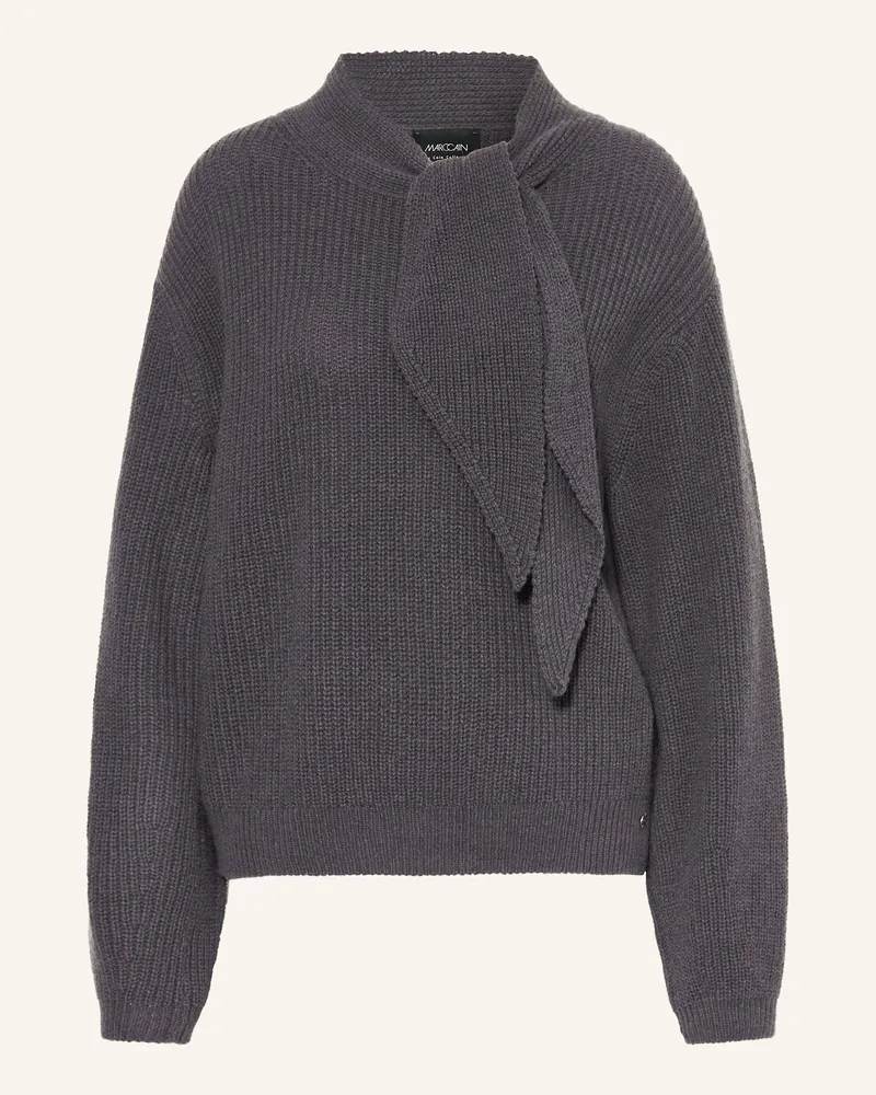 Marc Cain Pullover mit Schluppe 382