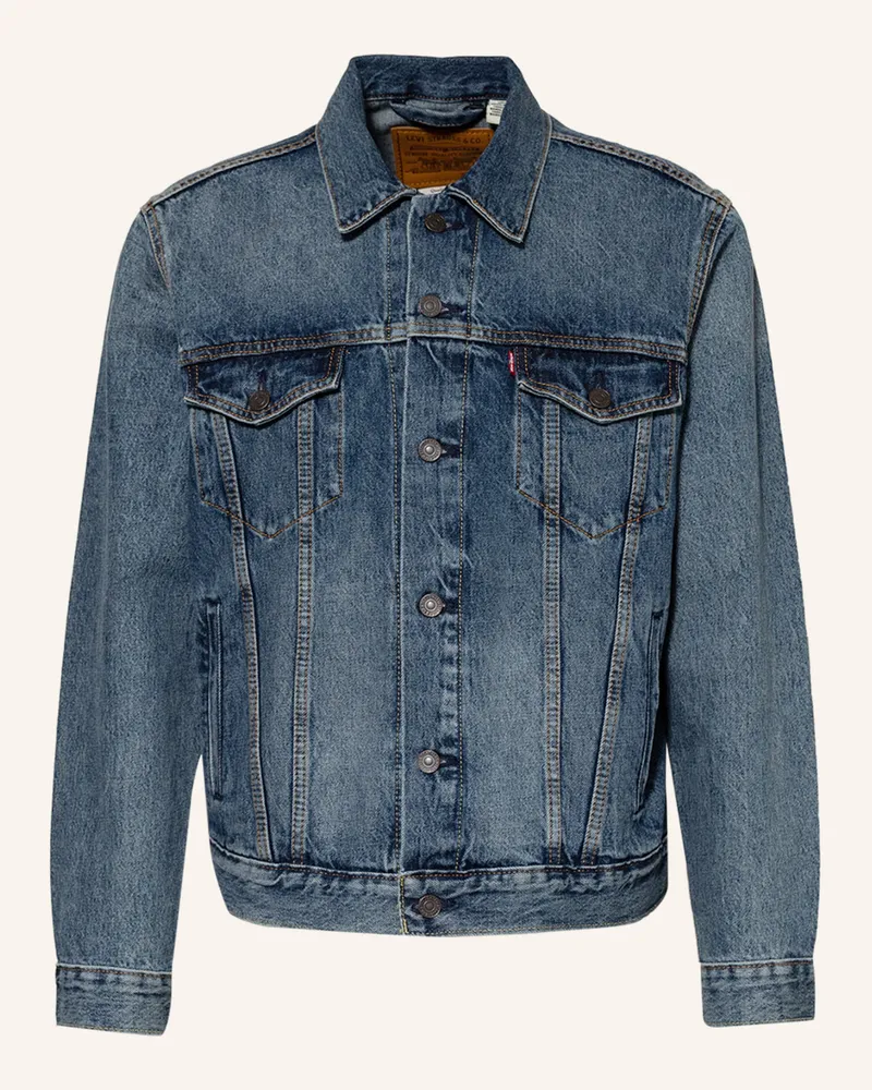 Levi's Jeansjacke THE TRUCKER 73