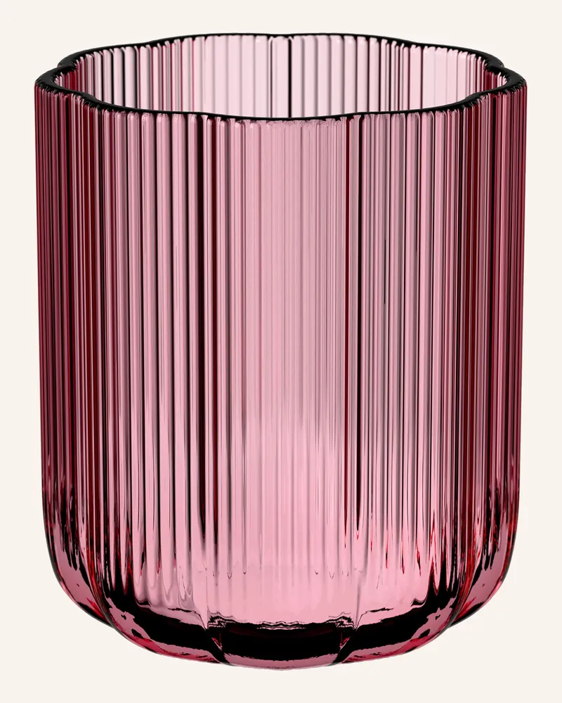 Villeroy & Boch Vase Fleur Cassis lila Lila