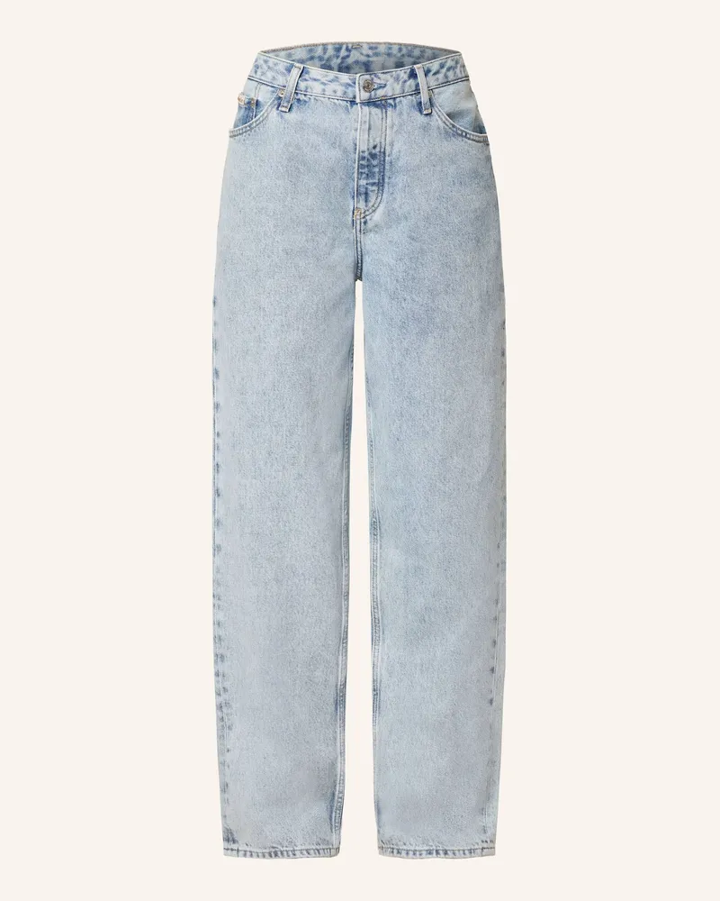 Calvin Klein Straight Jeans 90'S 1aa