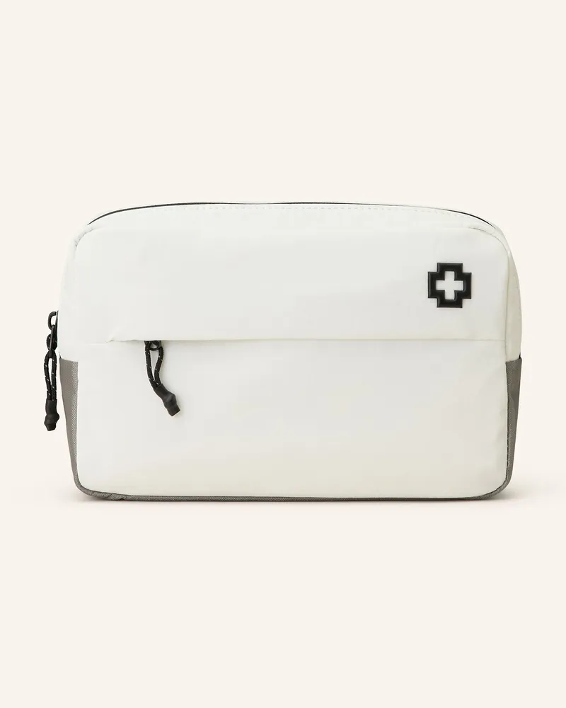 Strellson Gürteltasche HOMERTON MICK Weiss