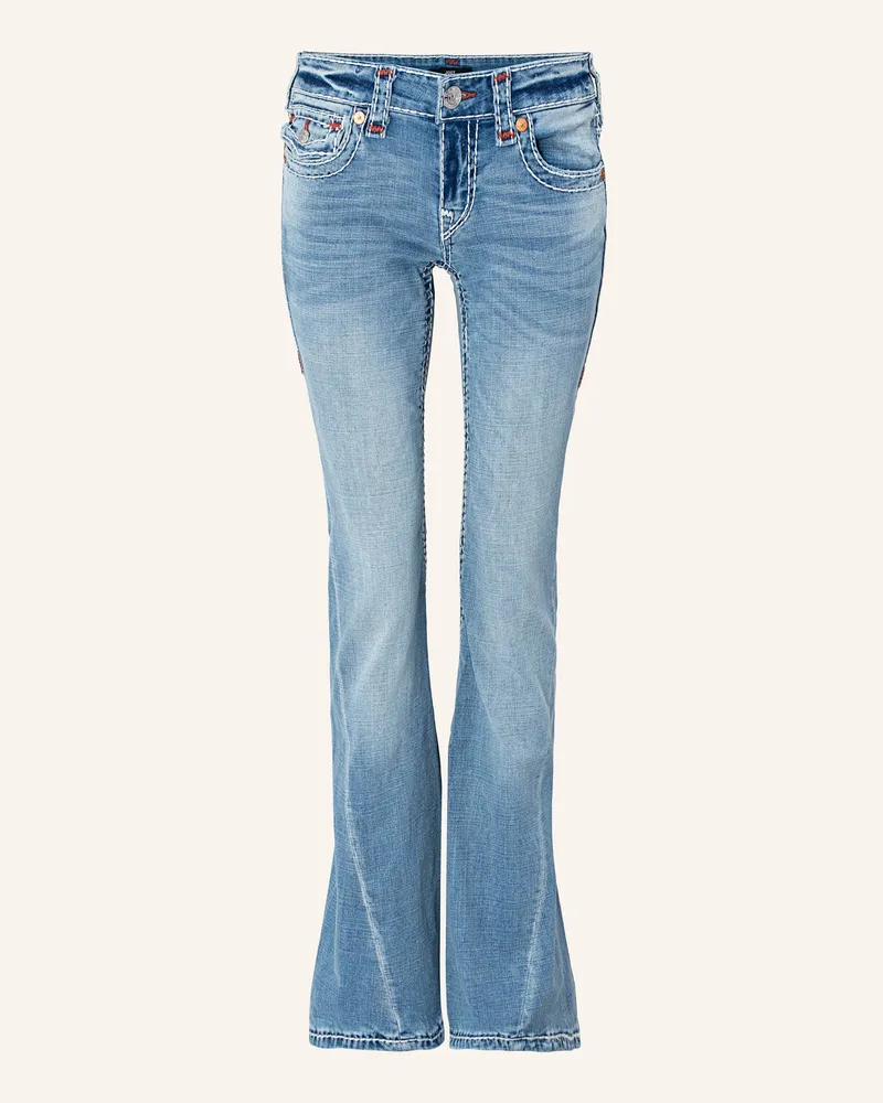 True Religion Jeans Joey Super T blau Blau
