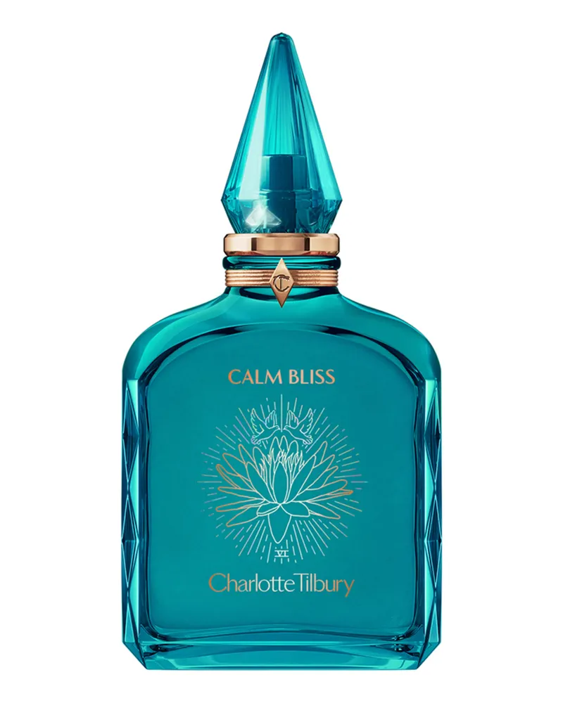 Charlotte Tilbury Calm Bliss Eau de Parfum 100 ml 