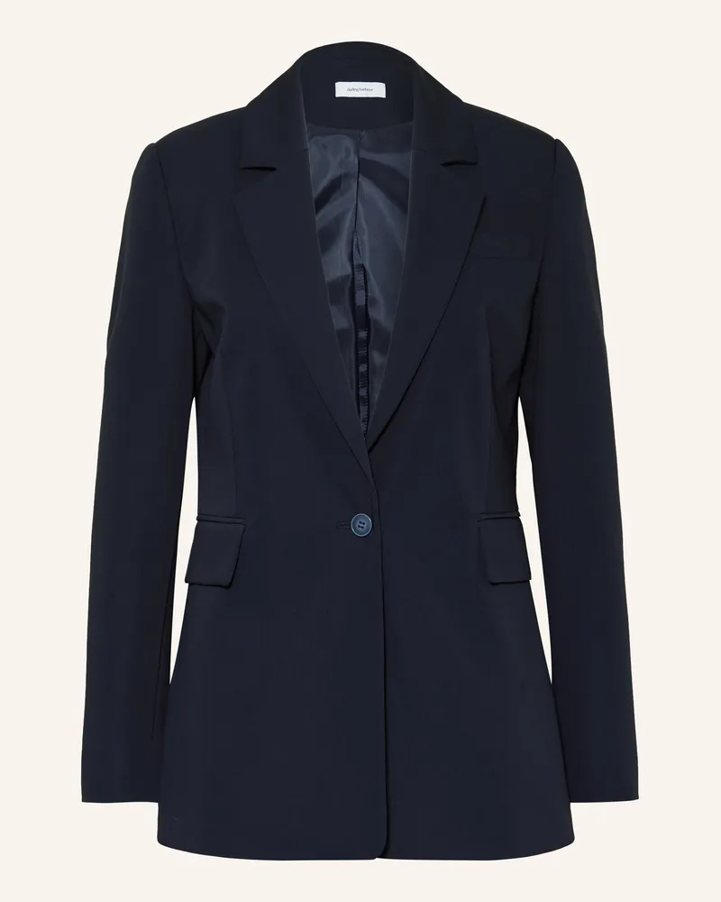 Darling Harbour Blazer blau Dunkelblau