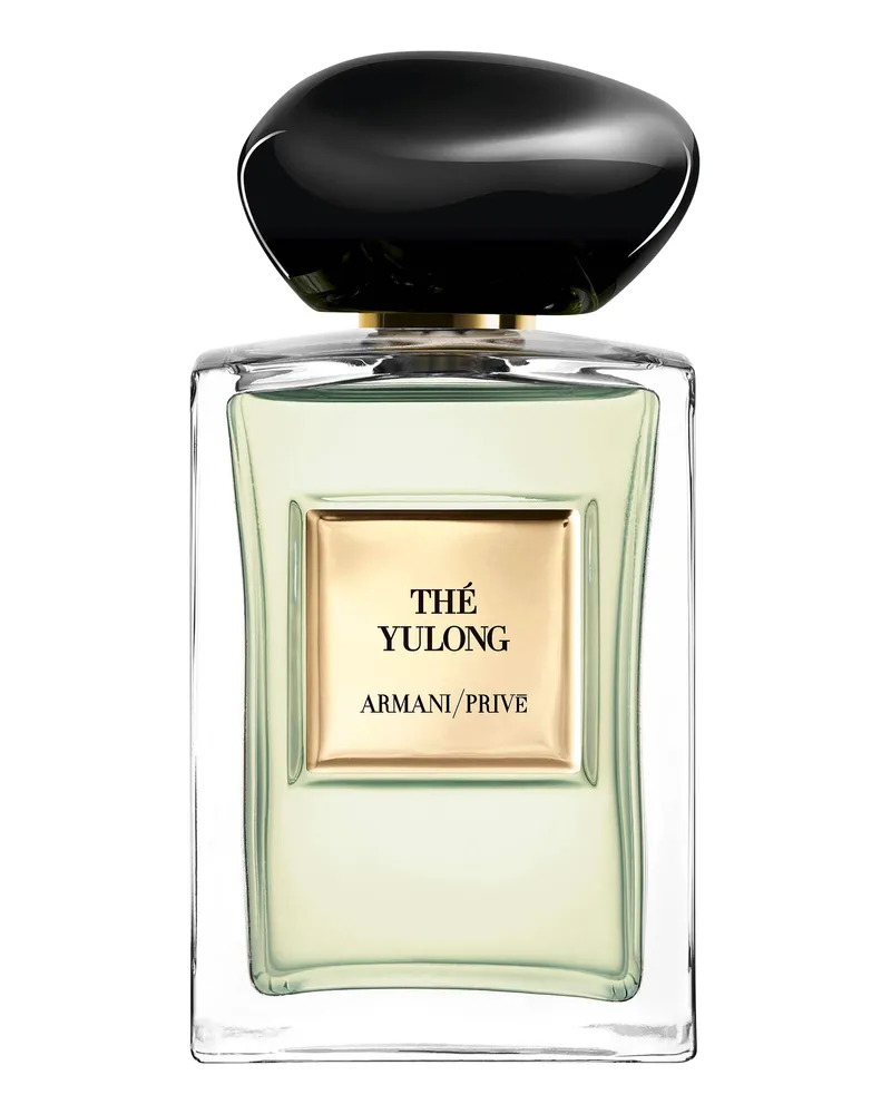 Emporio Armani Thé Yulong Eau de Toilette 100 ml 