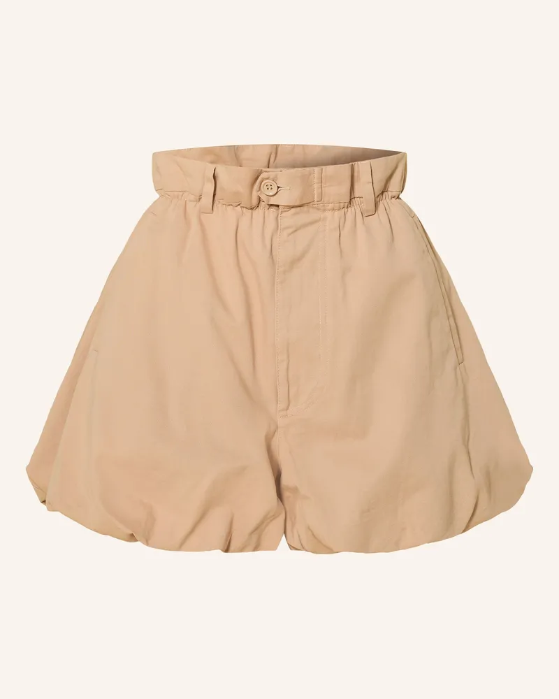 Rich&Royal Shorts beige Beige