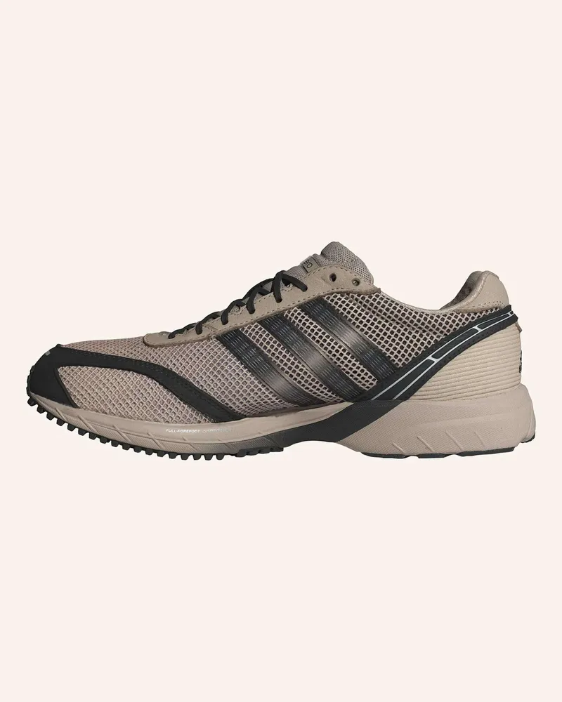 adidas ADIZERO ADIOS OG SCHUH Beige