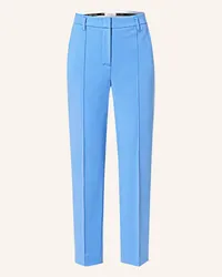 Dorothee Schumacher Hose Blau