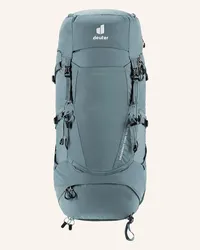 Deuter Rucksack AIRCONTACT CORE 35+10 SL Grau