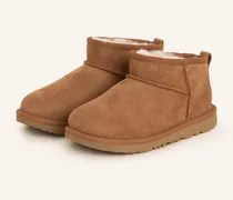 Boots CLASSIC ULTRA MINI